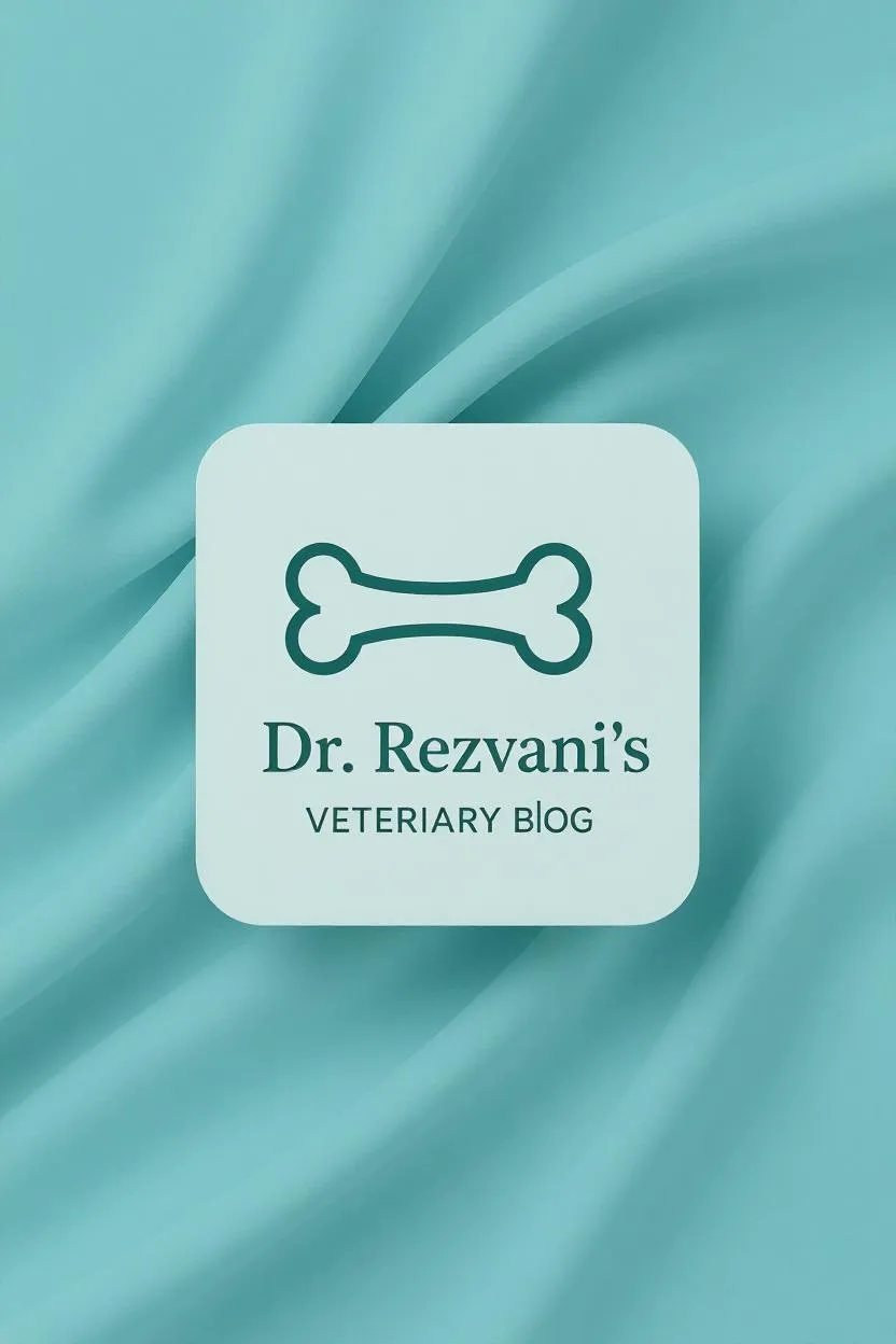 دندانپزشکی سگ‌ها و سلامت استخوان‌بندی: راهنمای جامع و تخصصی